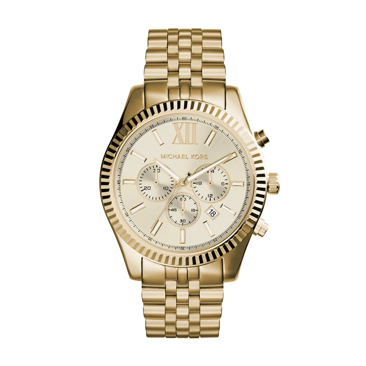 Shops Michael Kors watch men 44mm