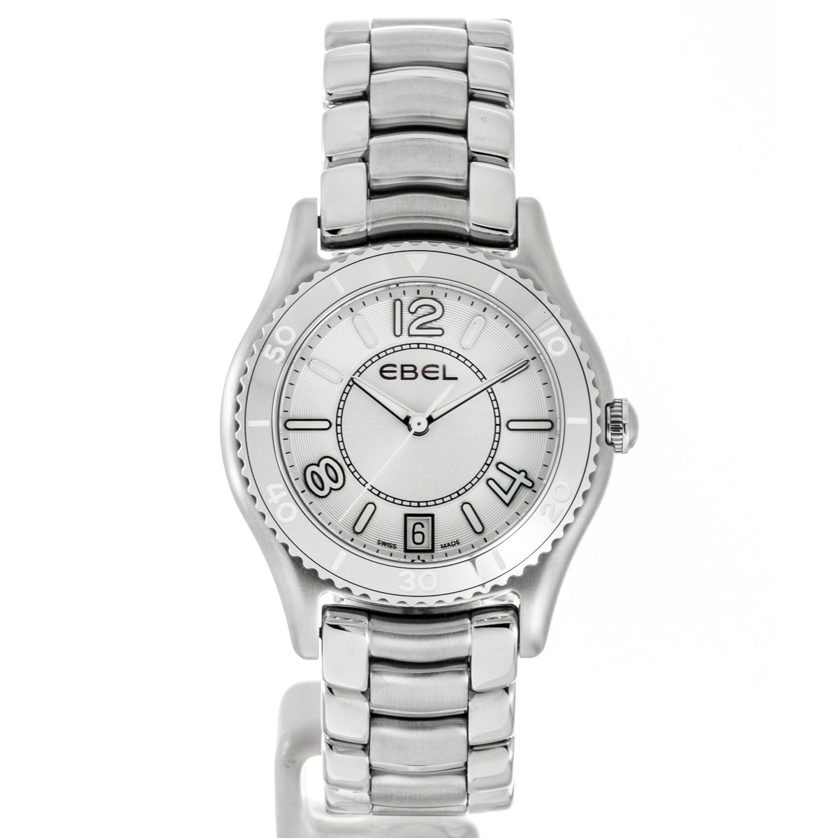 Ebel on sale x1 watch