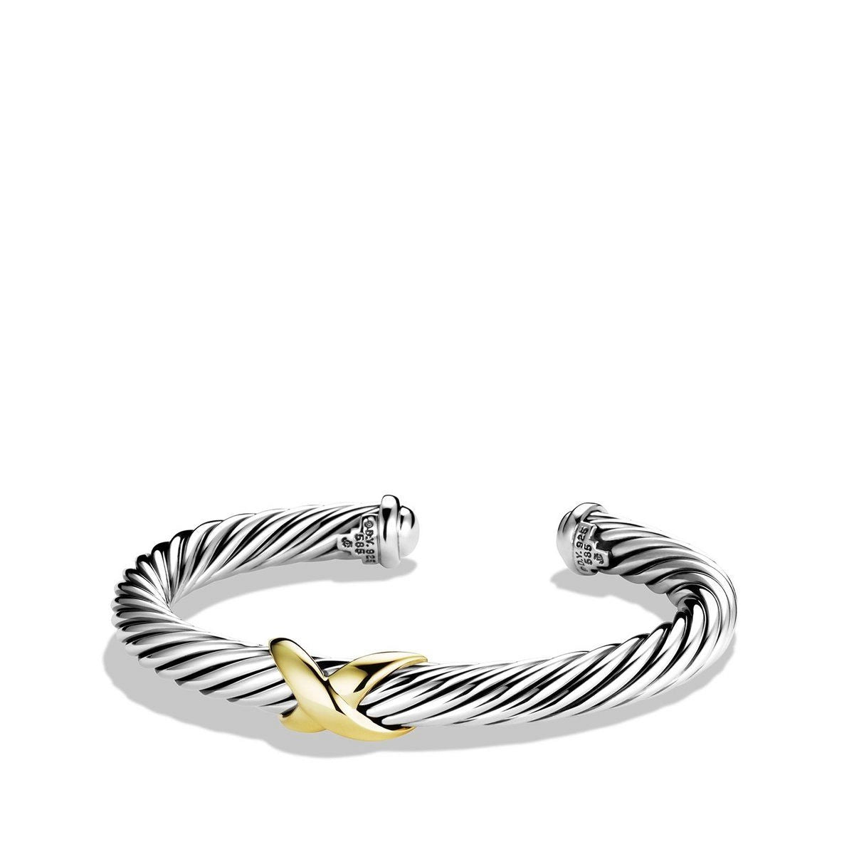 David yurman x station bracelet fashion