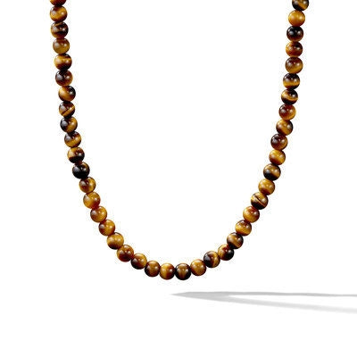 David yurman bead fashion necklace