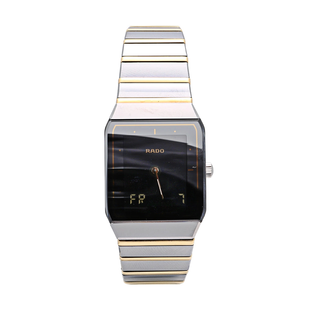 Rado analog digital watches on sale