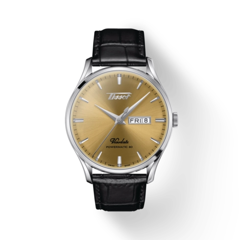 Tissot heritage outlet visodate automatic price