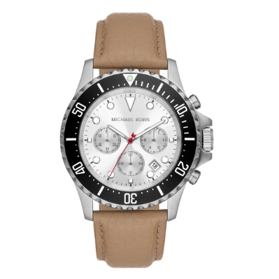 Michael Kors Everest Watch – Jewelers Meierotto
