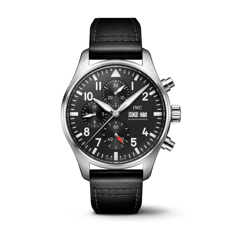 Pilot watch automatic best sale