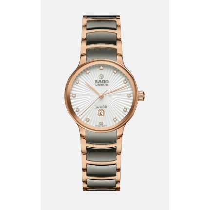 Rado Centrix Automatic Diamonds Watch