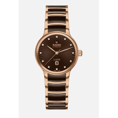 Online rado watch