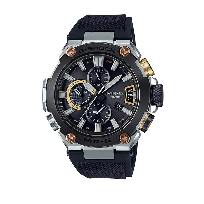 G-Shock MR-G Watch – Meierotto Jewelers