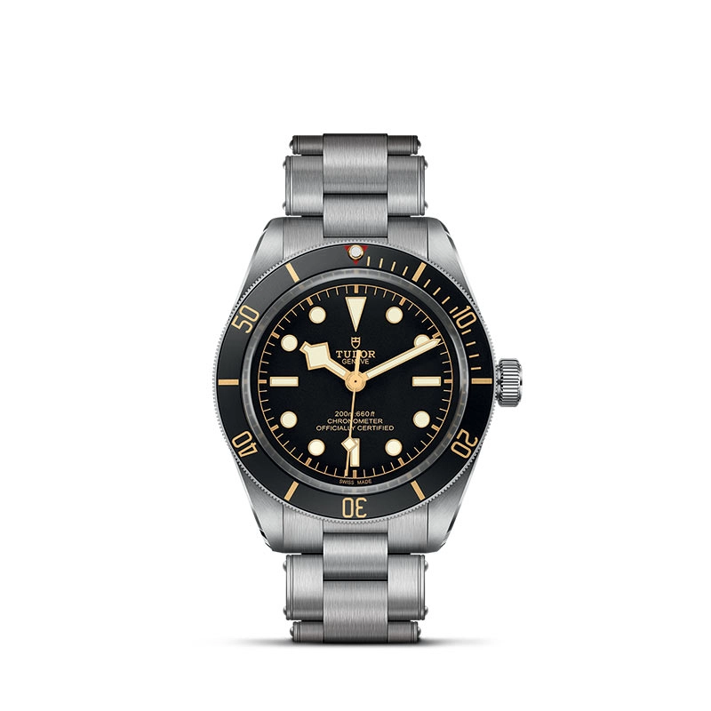 TUDOR Black Bay Fifty Eight Meierotto Jewelers