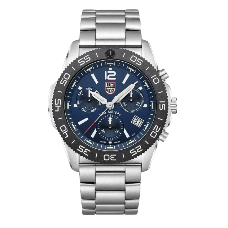 Luminox Pacific Diver Chronograph