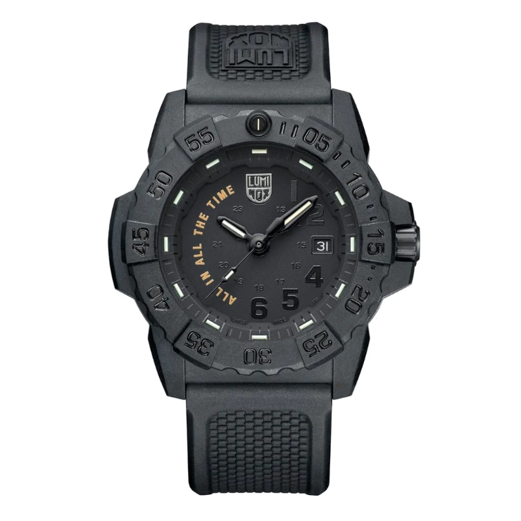 Citizen navy seal watch best sale