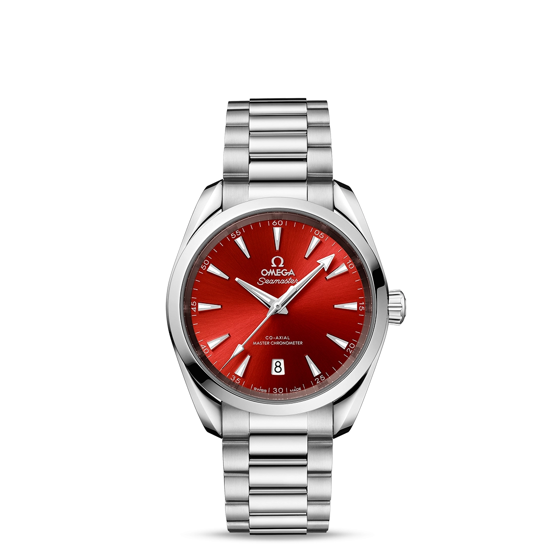 Omega aqua master best sale