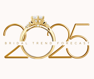 2025 Bridal Trend Predictions