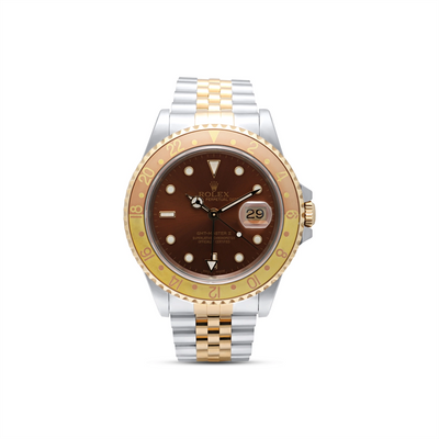 csv_image Preowned Rolex watch in Mixed Metals 16713370B6252