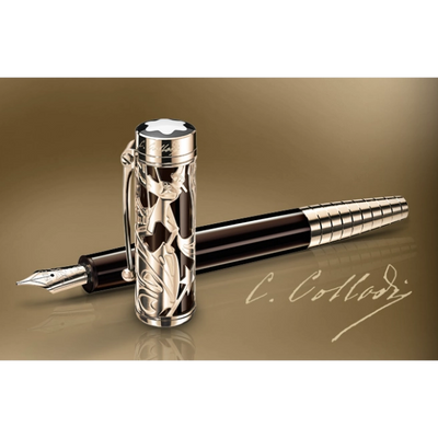 Montblanc Writing Instruments MB106640