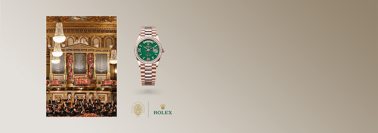 Official Rolex Jeweler in North Kansas | Meierotto Jewelers