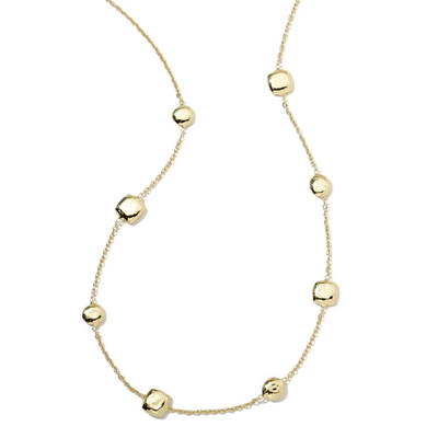 Ippolita Necklaces in Yellow Gold GN500