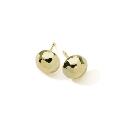 Ippolita Earrings in Yellow Gold GE394