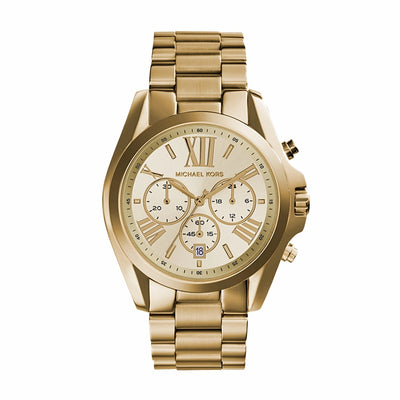 – Kors Meierotto Oversized Watch Everest Michael Jewelers