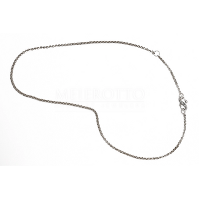 Konstantino Necklaces in Silver CHKJ15-131-22/24