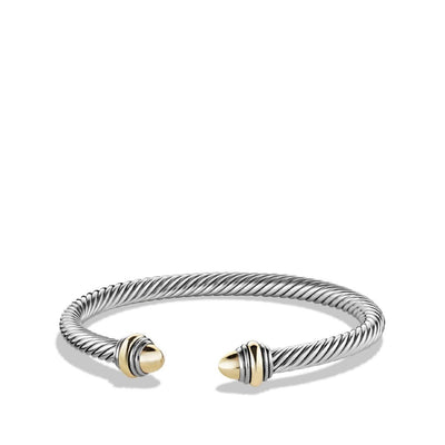 David Yurman Bracelets in Mixed Metals B12381S4BGGM