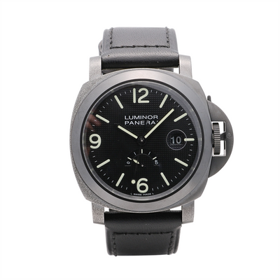 csv_image Panerai watch in Alternative Metals PAM00028