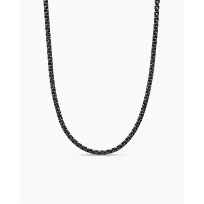 David Yurman Necklaces in Alternative Metals CH0365MSX26