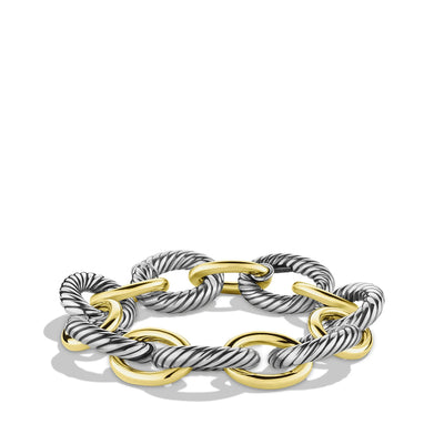 David Yurman Bracelets in Mixed Metals BC0143S8875