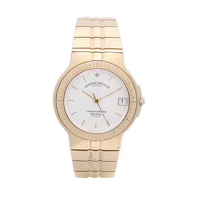 csv_image Vacheron Constantin watch in Yellow Gold 665080