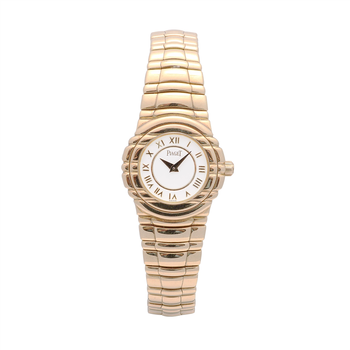 Piaget quartz watch best sale