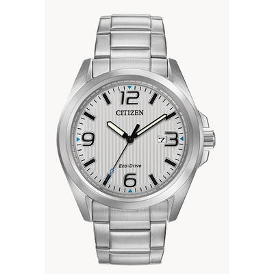 Citizen watch in Alternative Metals AW1430-86A