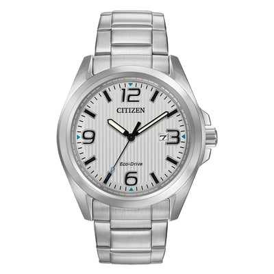 Citizen watch in Alternative Metals AW1430-86A