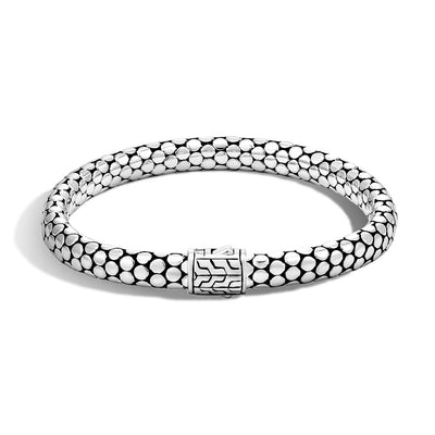 John Hardy Bracelets in Silver BB3905XUM