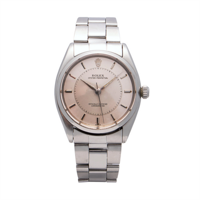 csv_image Preowned Rolex watch in Alternative Metals R6564
