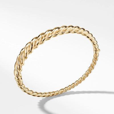 David Yurman Bracelets in Yellow Gold B1359188M