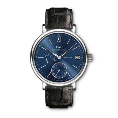 IWC Schaffhausen watch in Alternative Metals IW510106