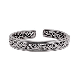 Charles Krypell Bracelets in Silver 5-6640-S