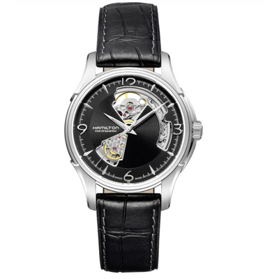 csv_image Hamilton watch in Alternative Metals H32565735