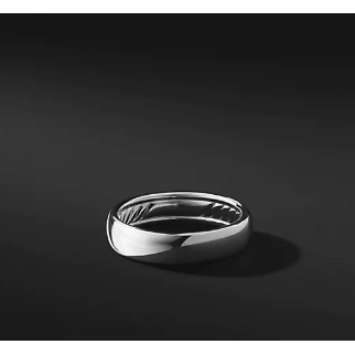 David Yurman Rings in White Gold R15753M8W9