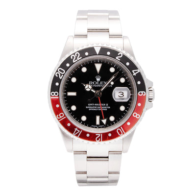 csv_image Preowned Rolex watch in Alternative Metals 16710A30B78790