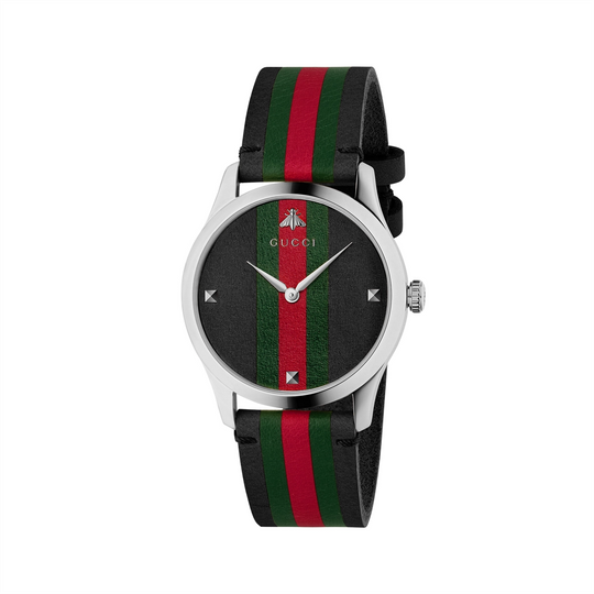 Cost of a gucci on sale watch