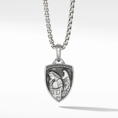 David Yurman Pendants in Silver D25353MSS