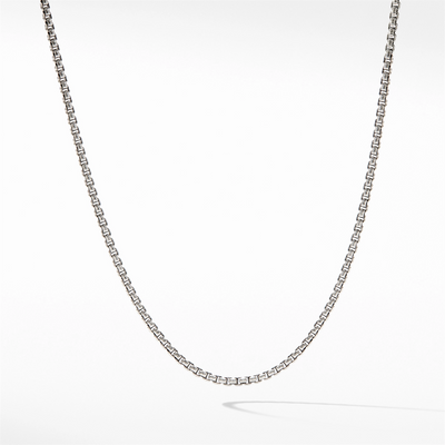 David Yurman Necklaces in Mixed Metals CH0126S416