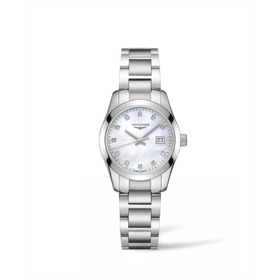 Longines watch in Alternative Metals L22864876