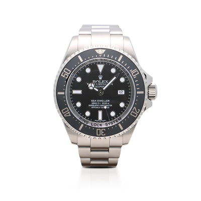 csv_image Preowned Rolex watch in Alternative Metals M116660-0001