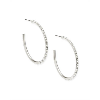 csv_image Kendra Scott Earring in Alternative Metals containing Other 4217702678