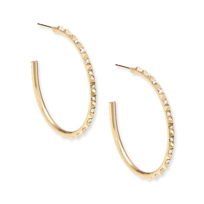 Kendra Scott Earrings in Alternative Metals containing Other 4217702676