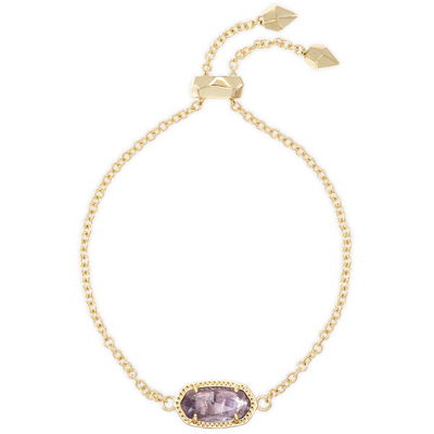 Kendra Scott Bracelets in Alternative Metals containing Amethyst 4217715344