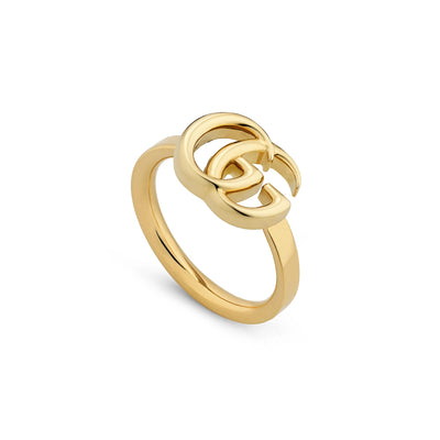 Gucci Rings in Yellow Gold YBC525690001014