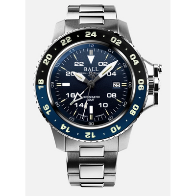 csv_image Ball watch in Alternative Metals DG2018C-S10C-BE