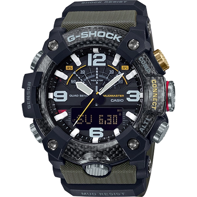 Casio watch GGB100-1A3